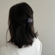 Fay Blue Hairclip