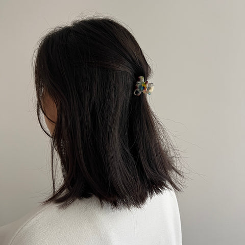 Fay Multicolored Hairclip