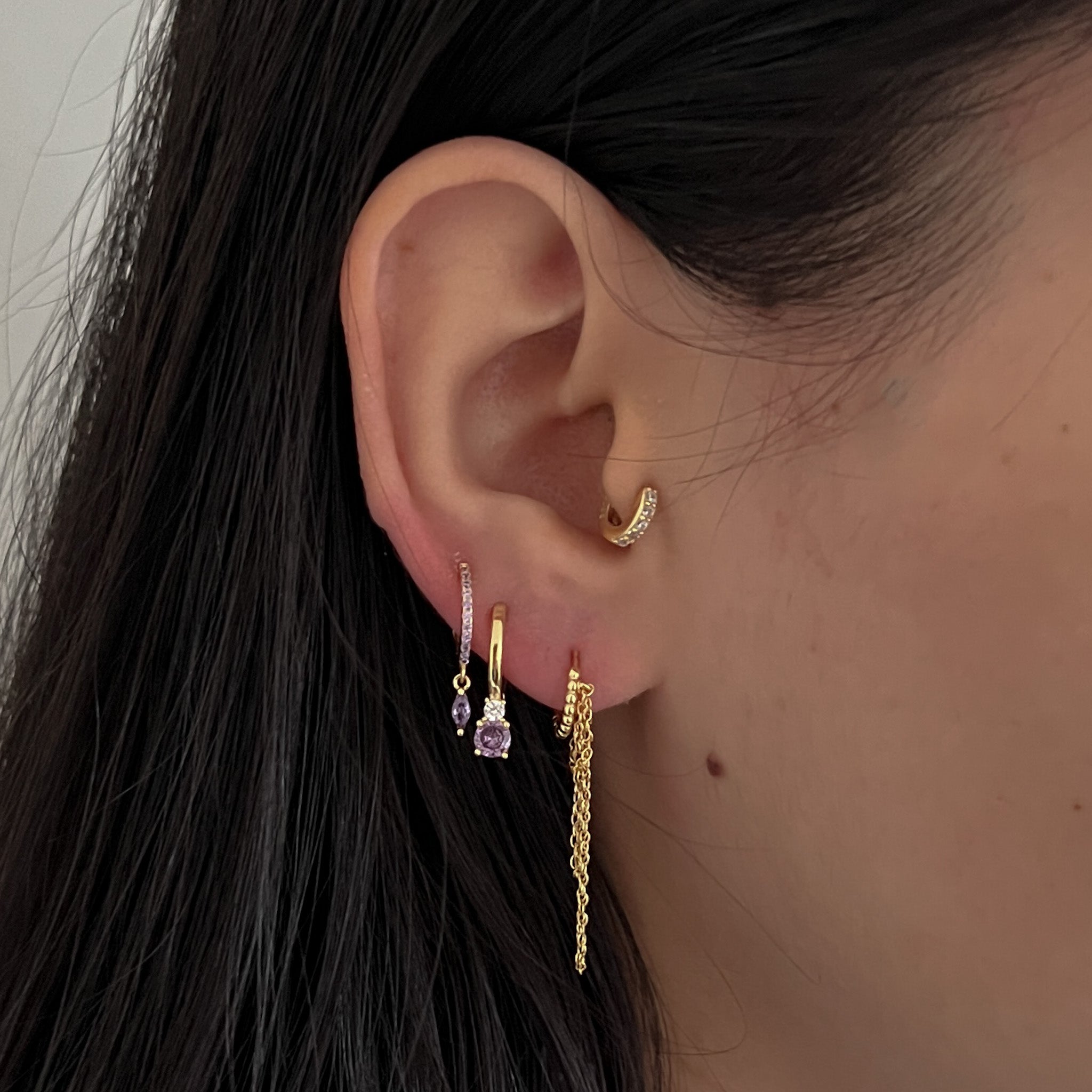 Kyiomi Earring