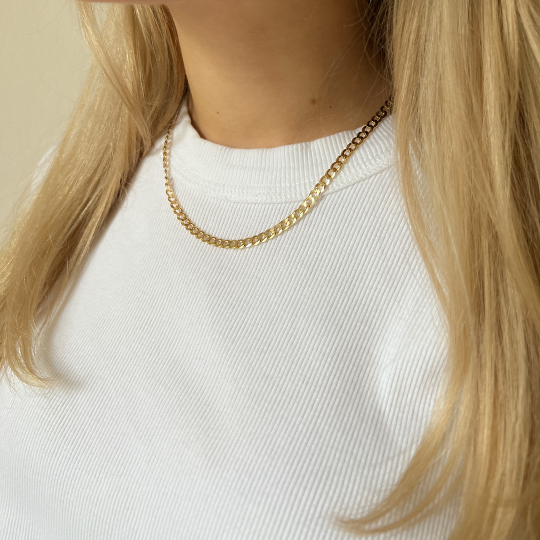 Leilani Necklace