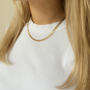 Leilani Necklace