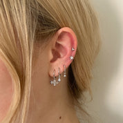 Natalia Earring