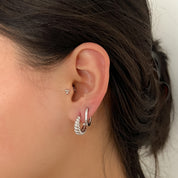 Paris Earring
