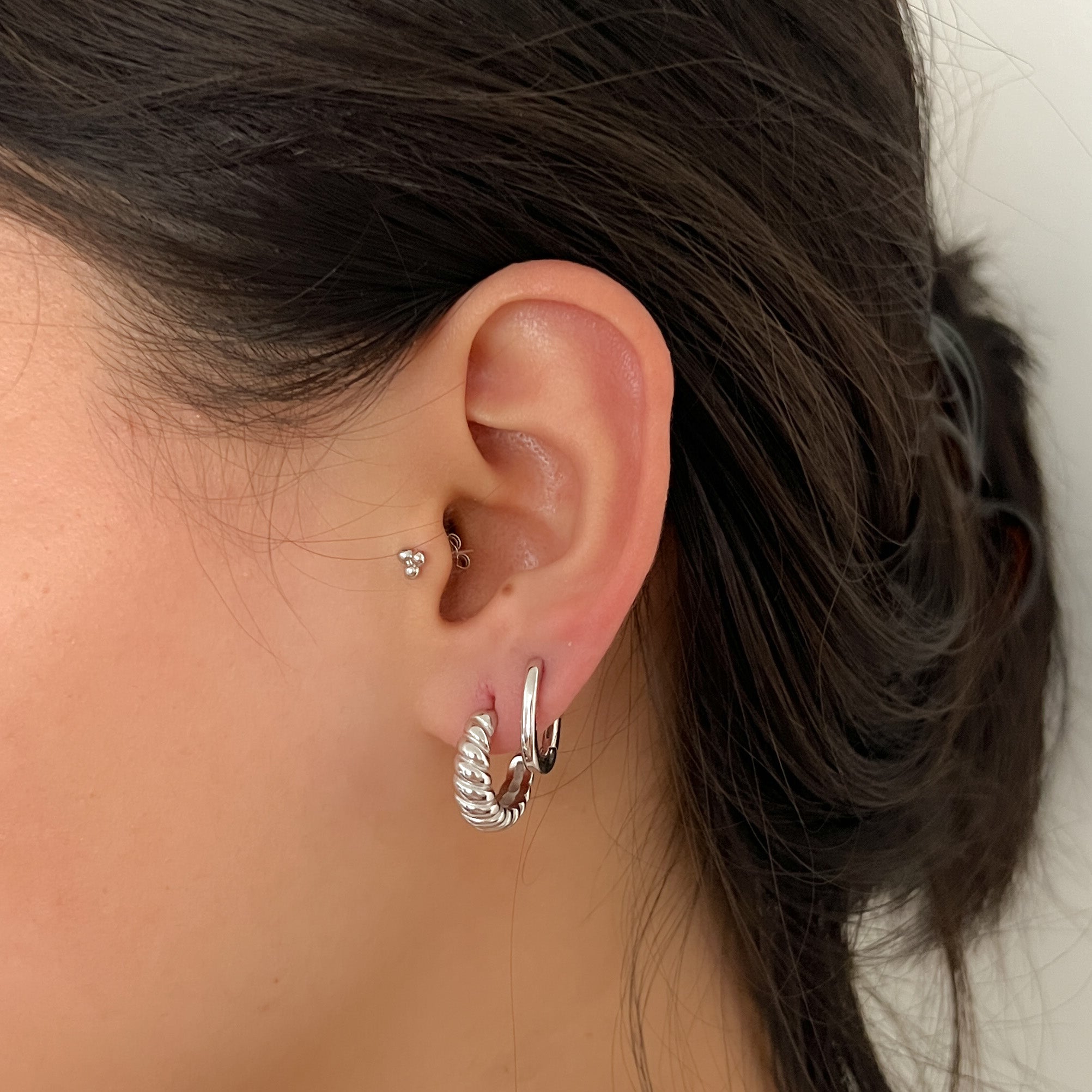 Paris Earring
