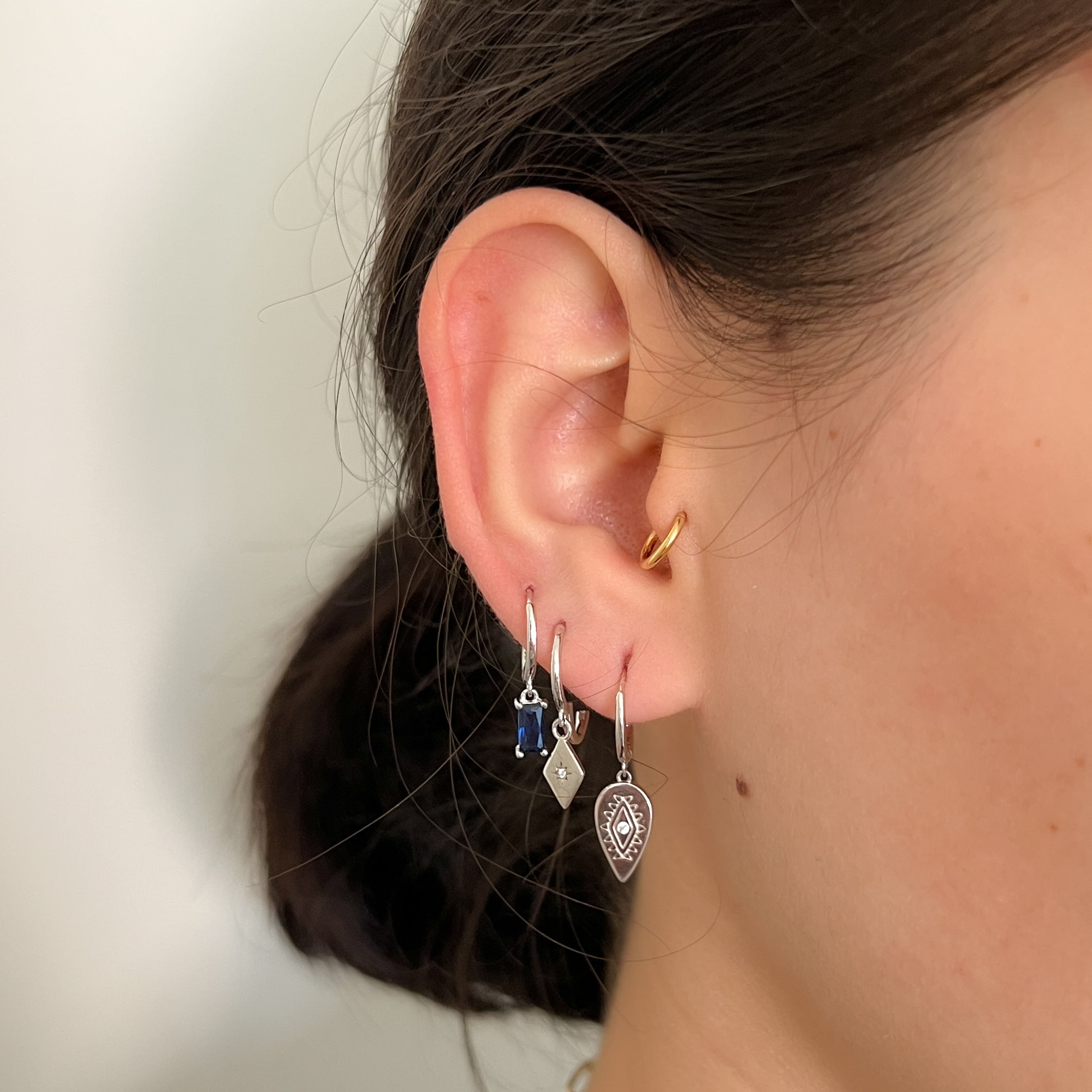 Dalia Earring