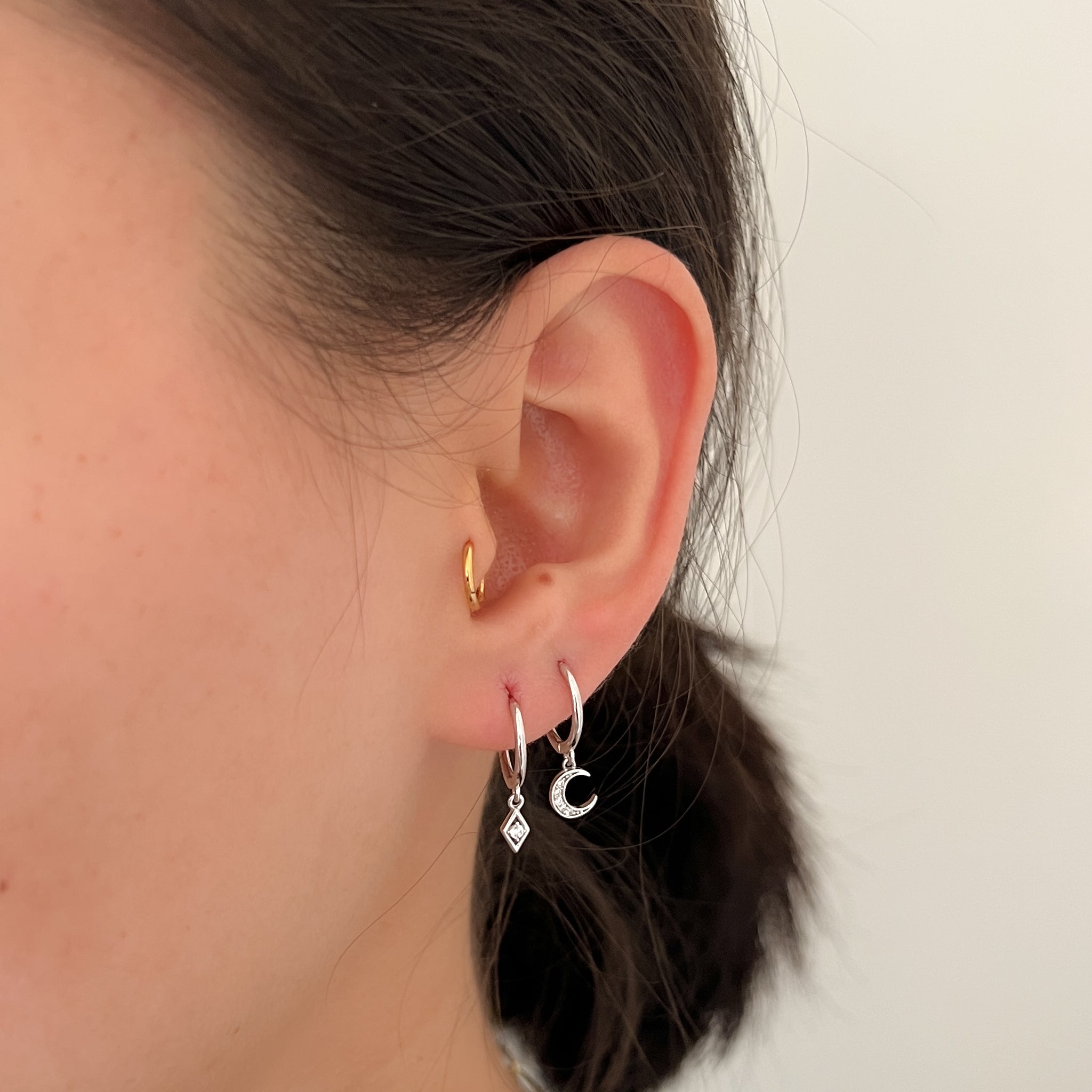 Rania Earring