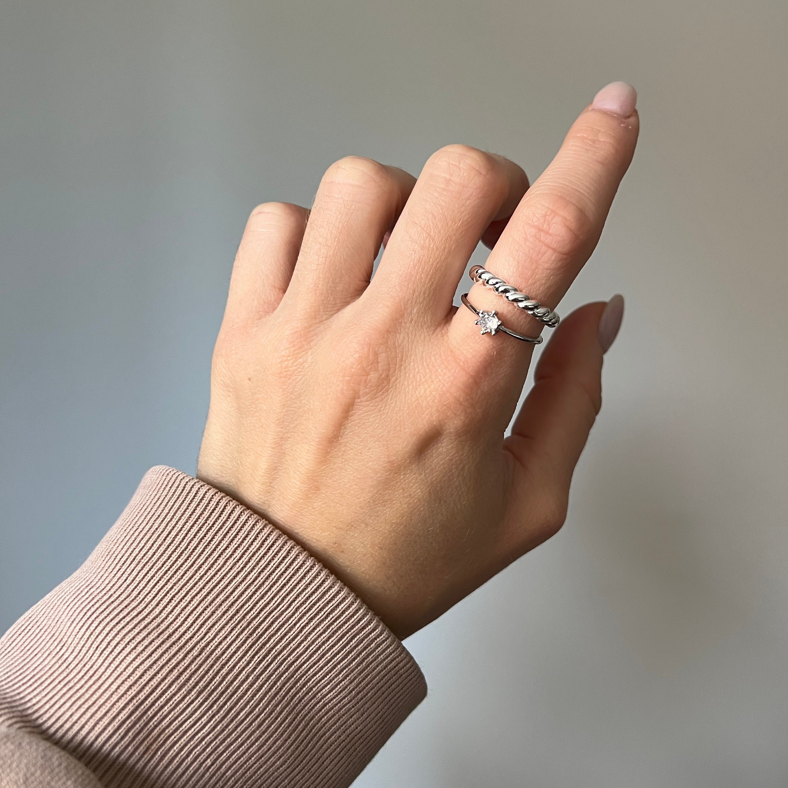 Shay Ring