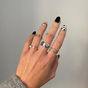 Shila Ring