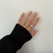 Smileys Ring